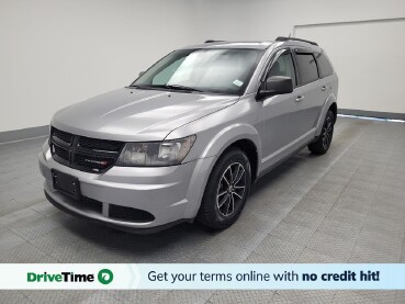 2018 Dodge Journey in Antioch, TN 37013