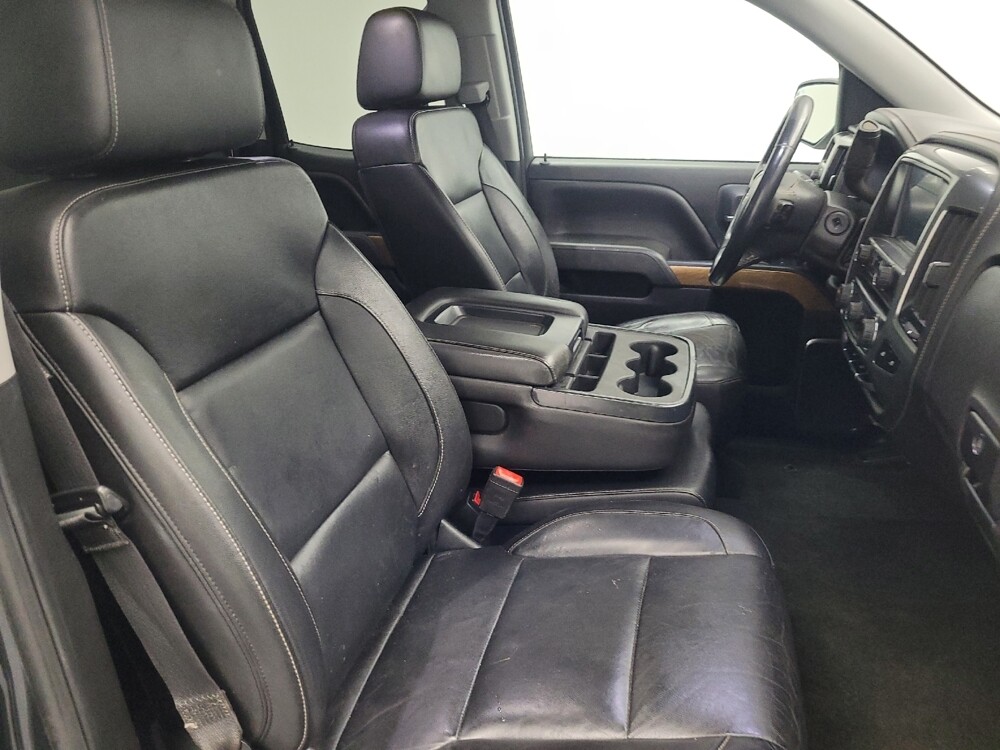 2018 Chevrolet Silverado 1500 in Memphis, TN 38115 - 18068627 21