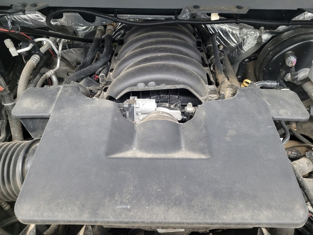 2018 Chevrolet Silverado 1500 in Memphis, TN 38115 - 18068627 30