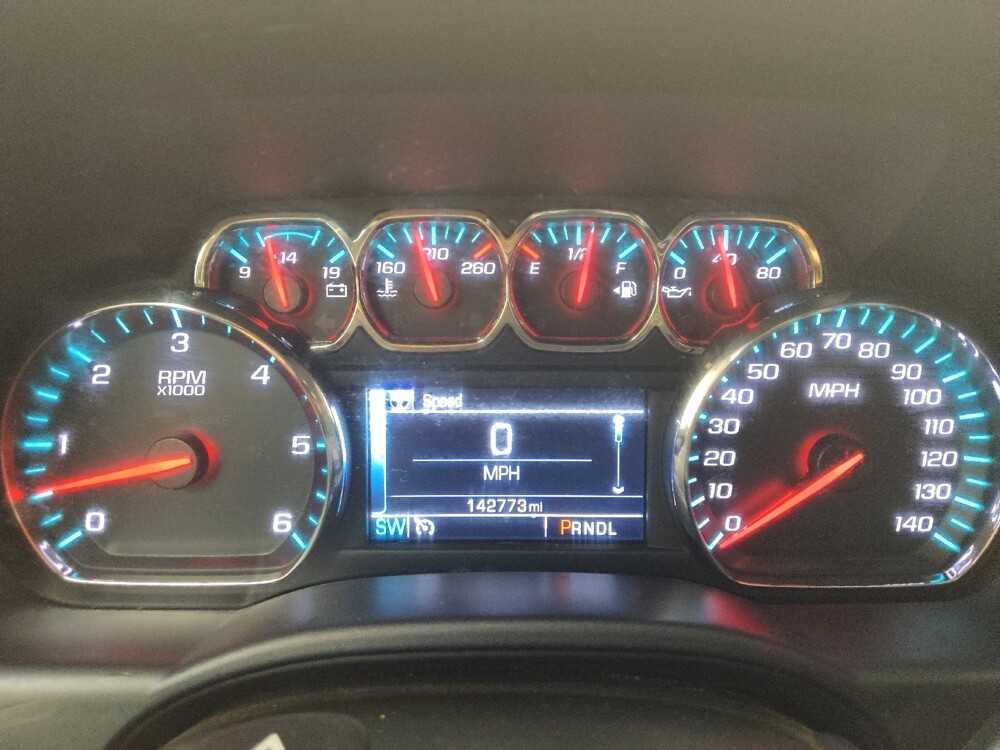 2018 Chevrolet Silverado 1500 in Memphis, TN 38115 - 18068627 23