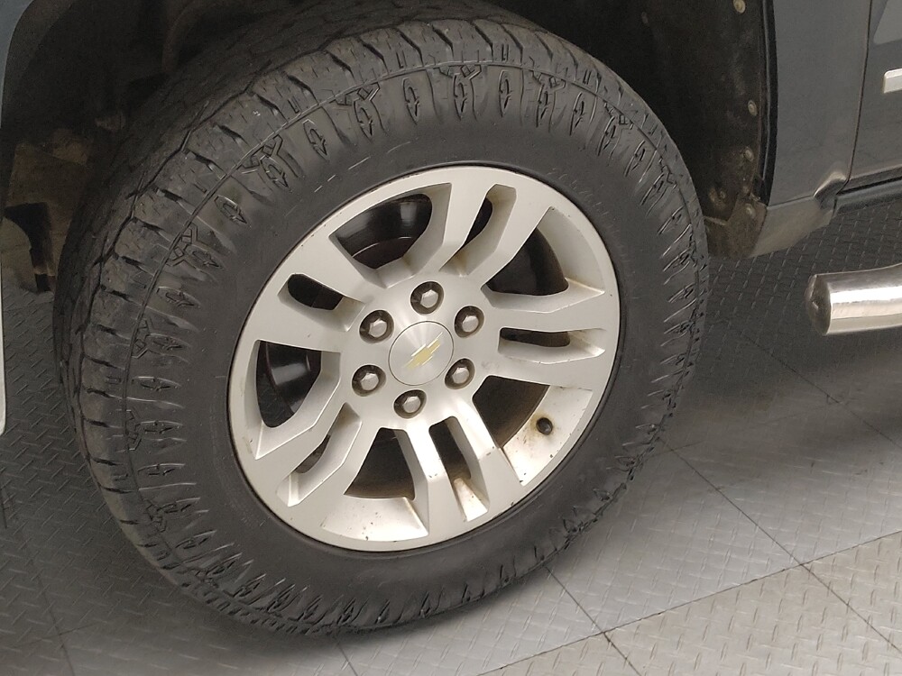 2018 Chevrolet Silverado 1500 in Memphis, TN 38115 - 18068627 31