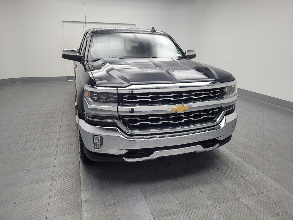 2018 Chevrolet Silverado 1500 in Memphis, TN 38115 - 18068627 14