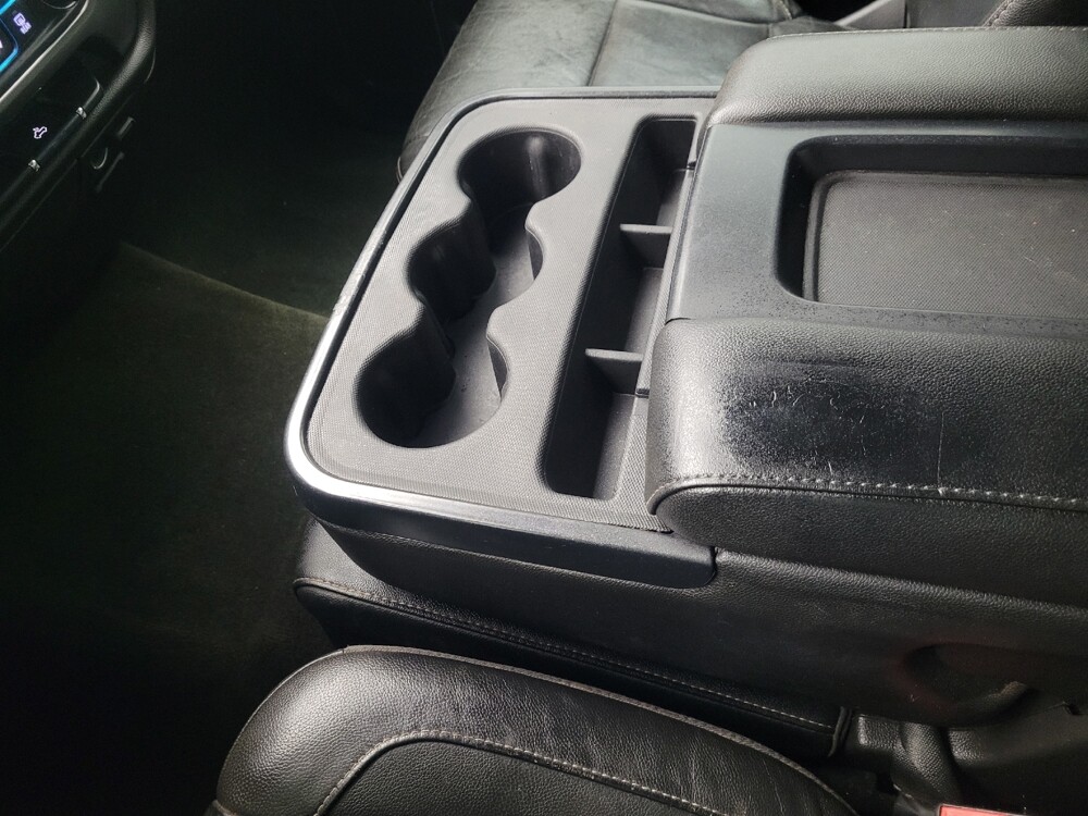 2018 Chevrolet Silverado 1500 in Memphis, TN 38115 - 18068627 26