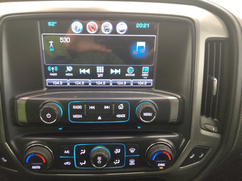 2018 Chevrolet Silverado 1500 in Memphis, TN 38115 - 18068627 25