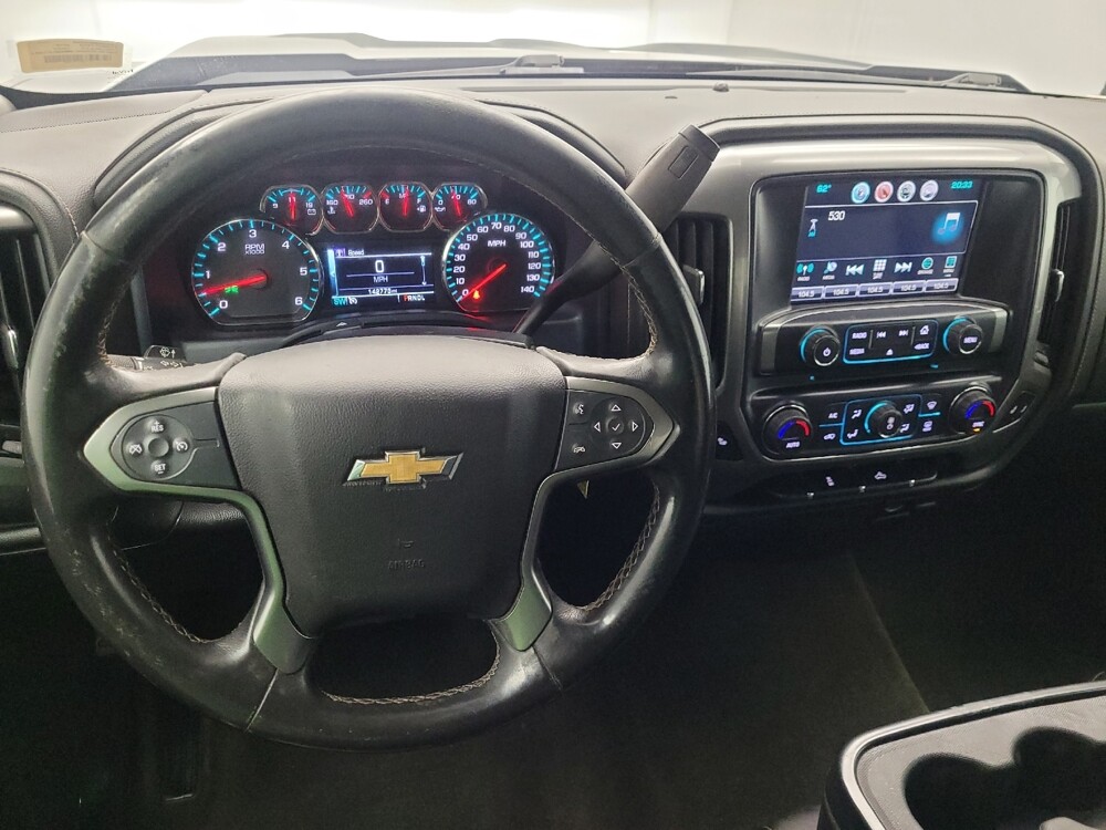 2018 Chevrolet Silverado 1500 in Memphis, TN 38115 - 18068627 22