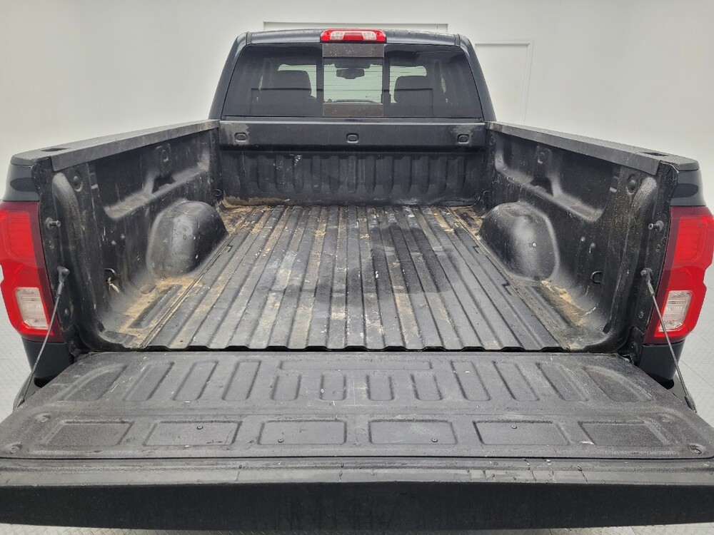 2018 Chevrolet Silverado 1500 in Memphis, TN 38115 - 18068627 29