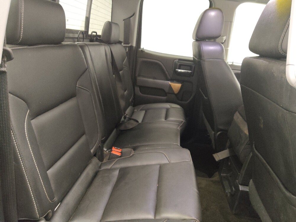 2018 Chevrolet Silverado 1500 in Memphis, TN 38115 - 18068627 18