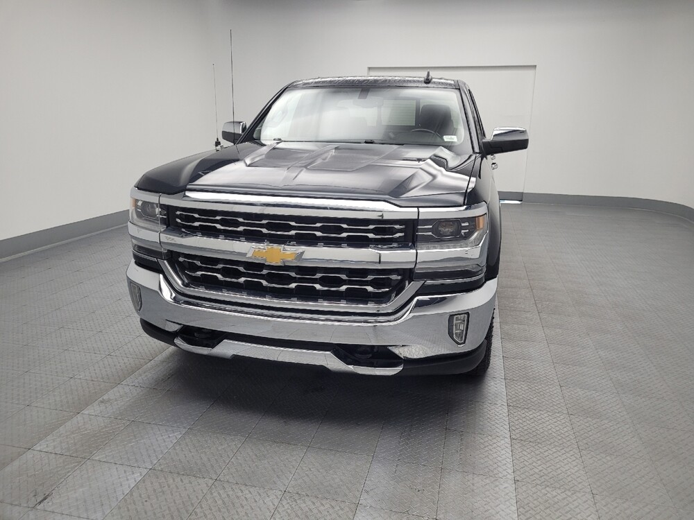 2018 Chevrolet Silverado 1500 in Memphis, TN 38115 - 18068627 15