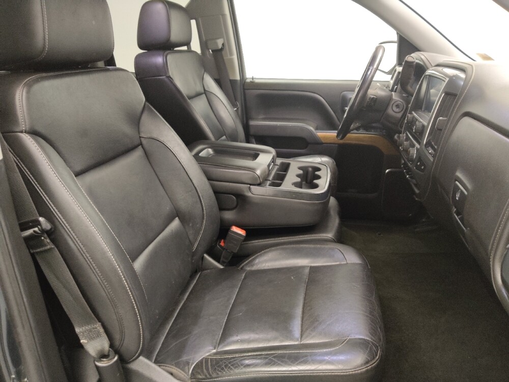 2018 Chevrolet Silverado 1500 in Memphis, TN 38115 - 18068627 17