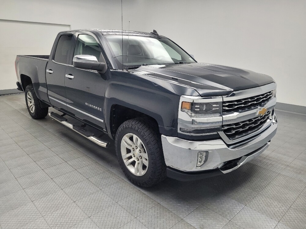 2018 Chevrolet Silverado 1500 in Memphis, TN 38115 - 18068627 13