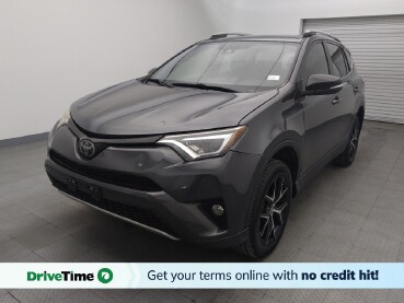 2018 Toyota RAV4 in Houston, TX 77060