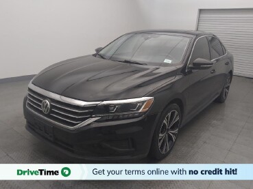 2021 Volkswagen Passat in Live Oak, TX 78233