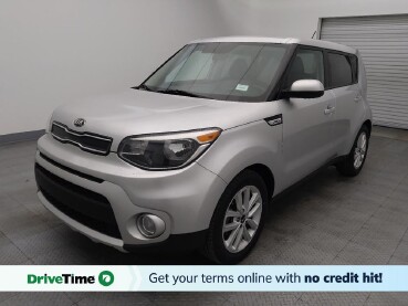 2018 Kia Soul in Baton Rouge, LA 70816