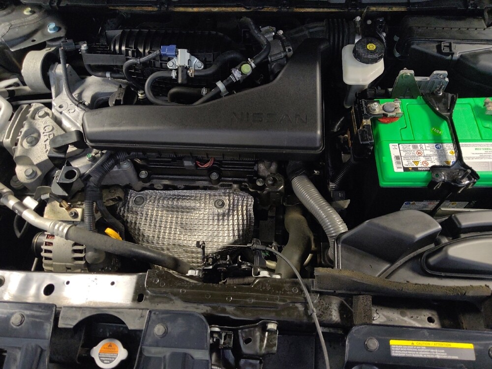 2018 Nissan Rogue in Live Oak, TX 78233 - 18068639 30