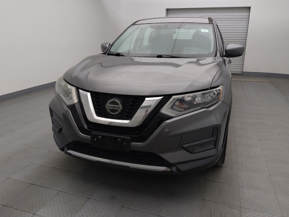 2018 Nissan Rogue in Live Oak, TX 78233 - 18068639 15