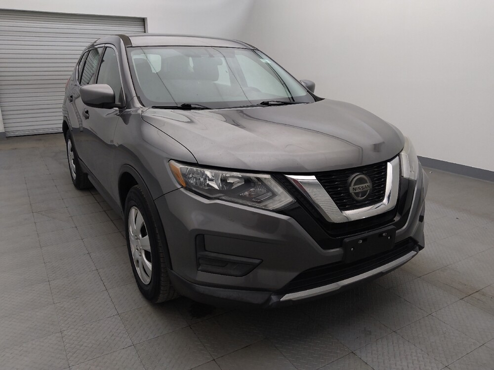 2018 Nissan Rogue in Live Oak, TX 78233 - 18068639 13