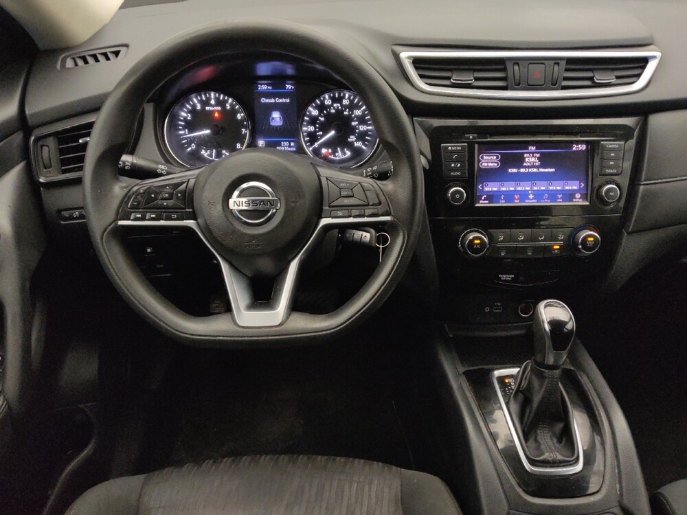 2018 Nissan Rogue in Live Oak, TX 78233 - 18068639 22