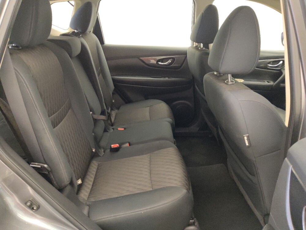 2018 Nissan Rogue in Live Oak, TX 78233 - 18068639 19