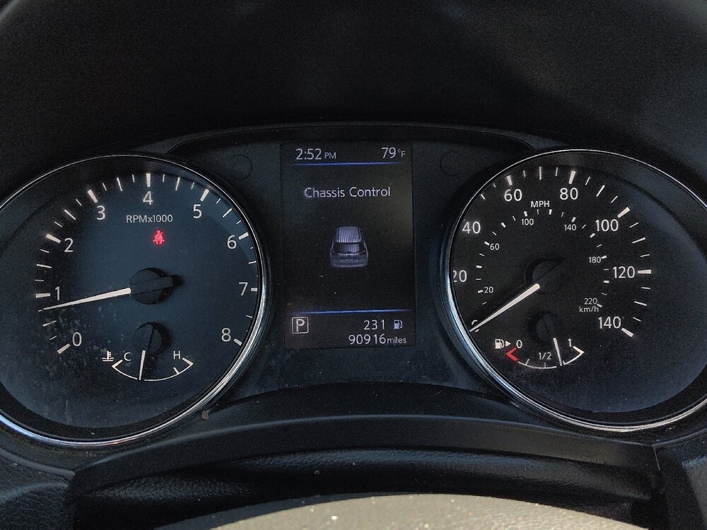 2018 Nissan Rogue in Live Oak, TX 78233 - 18068639 23