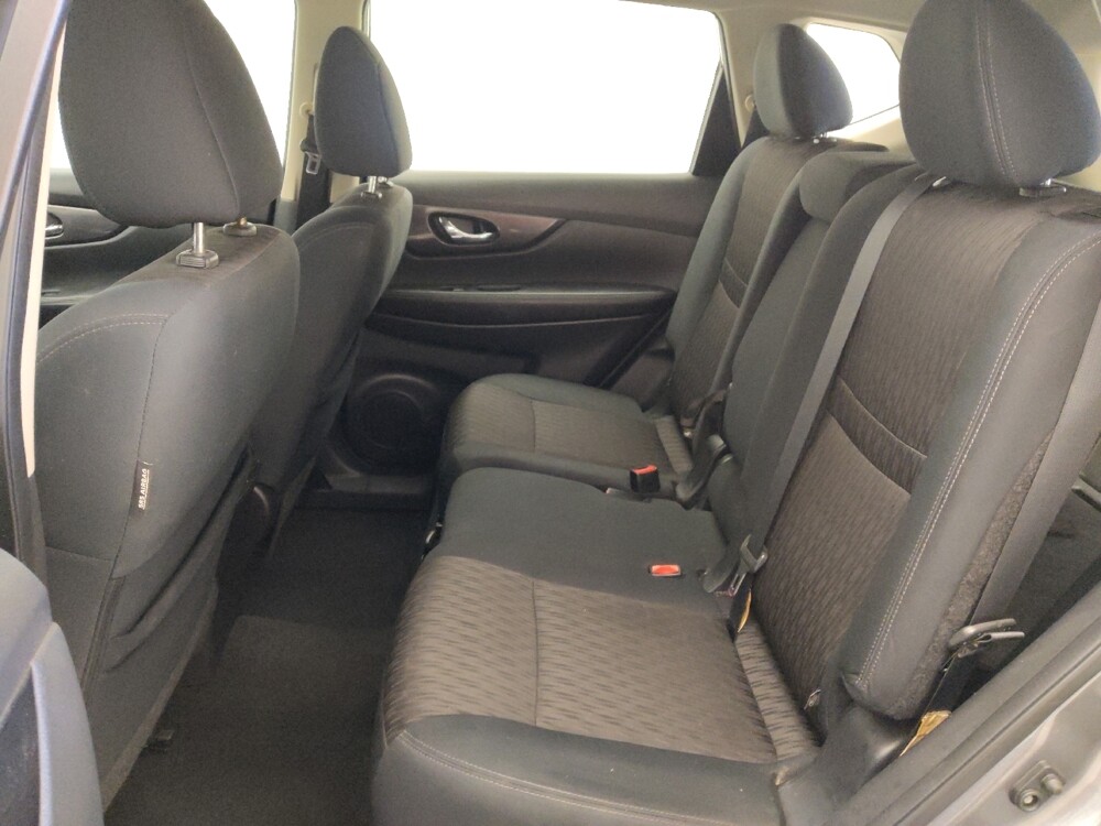 2018 Nissan Rogue in Live Oak, TX 78233 - 18068639 18