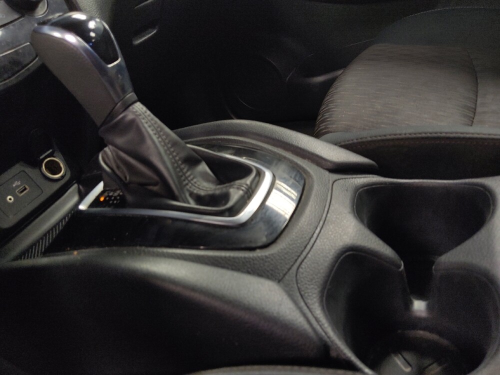 2018 Nissan Rogue in Live Oak, TX 78233 - 18068639 26