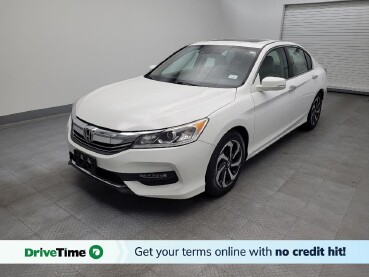 2017 Honda Accord in Maple Heights, OH 44137