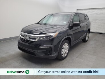 2019 Honda Pilot in Maple Heights, OH 44137