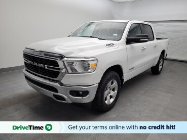 2019 RAM 1500 in Columbus, OH 43228