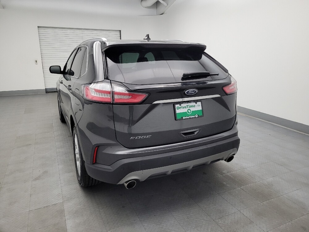 2020 Ford Edge in Fairfield, OH 45014 - 18068646 6