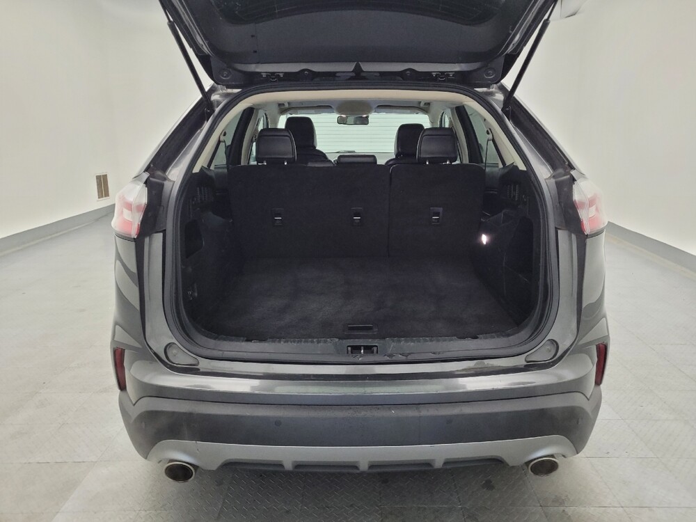 2020 Ford Edge in Fairfield, OH 45014 - 18068646 29