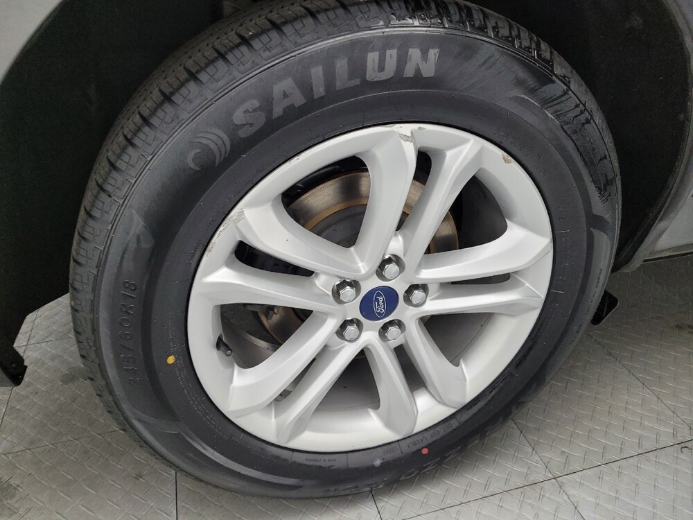 2020 Ford Edge in Fairfield, OH 45014 - 18068646 31