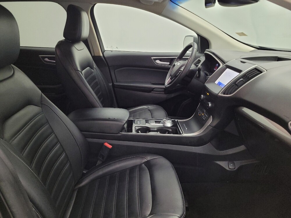 2020 Ford Edge in Fairfield, OH 45014 - 18068646 21