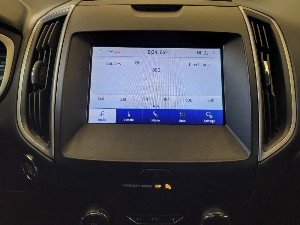 2020 Ford Edge in Fairfield, OH 45014 - 18068646 25