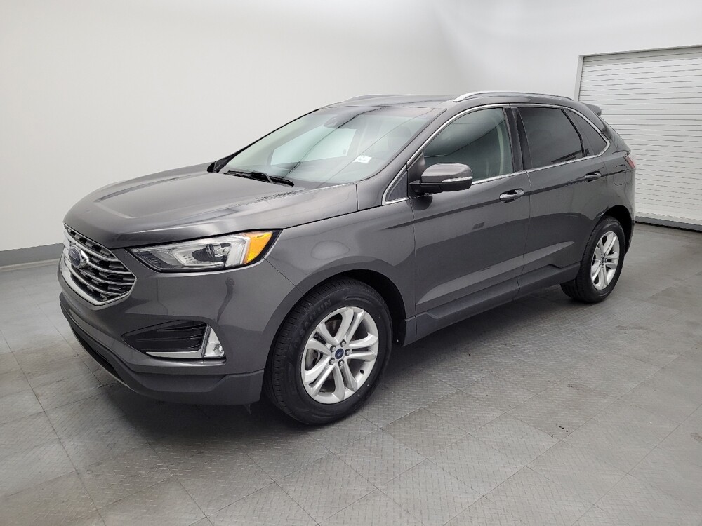 2020 Ford Edge in Fairfield, OH 45014 - 18068646 2