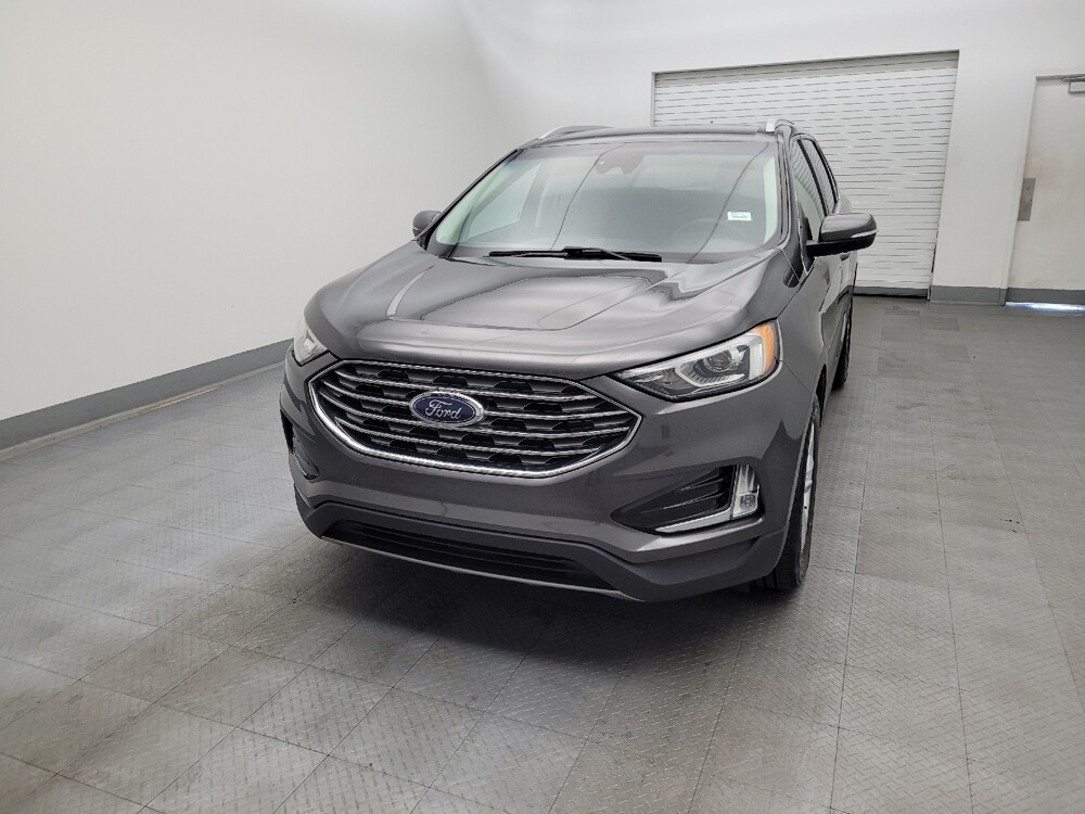 2020 Ford Edge in Fairfield, OH 45014 - 18068646 15