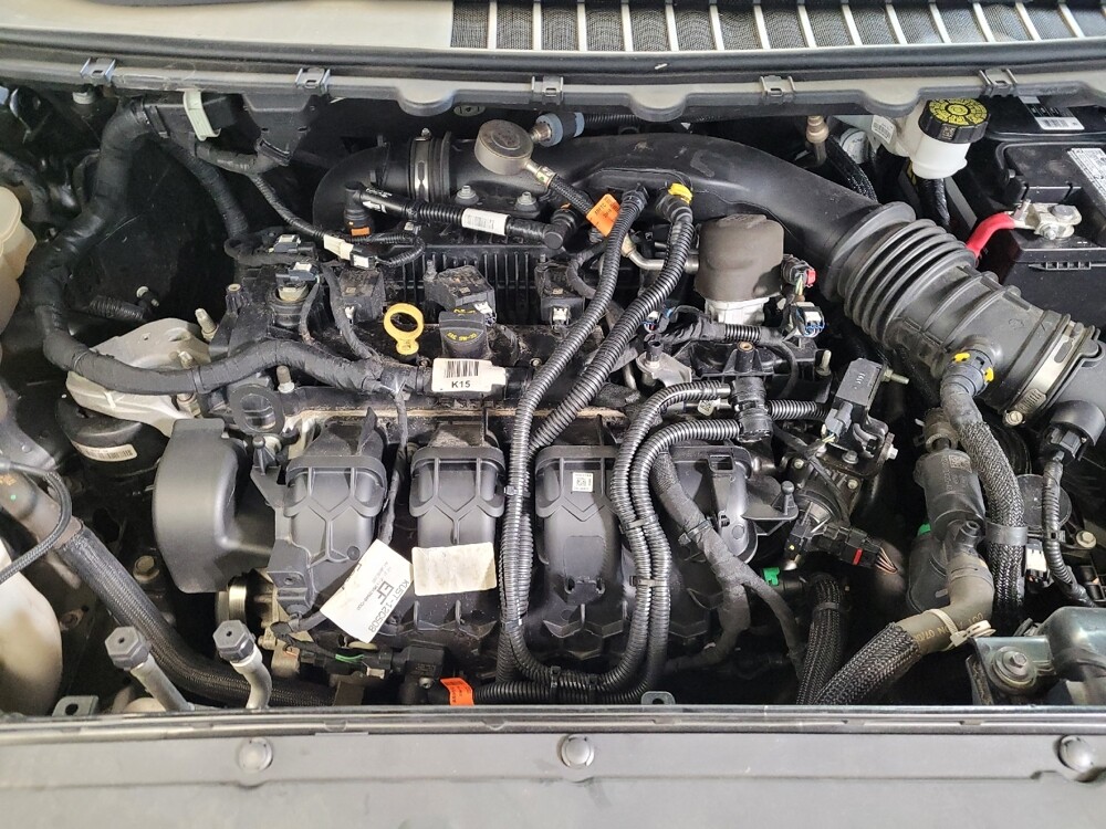 2020 Ford Edge in Fairfield, OH 45014 - 18068646 30