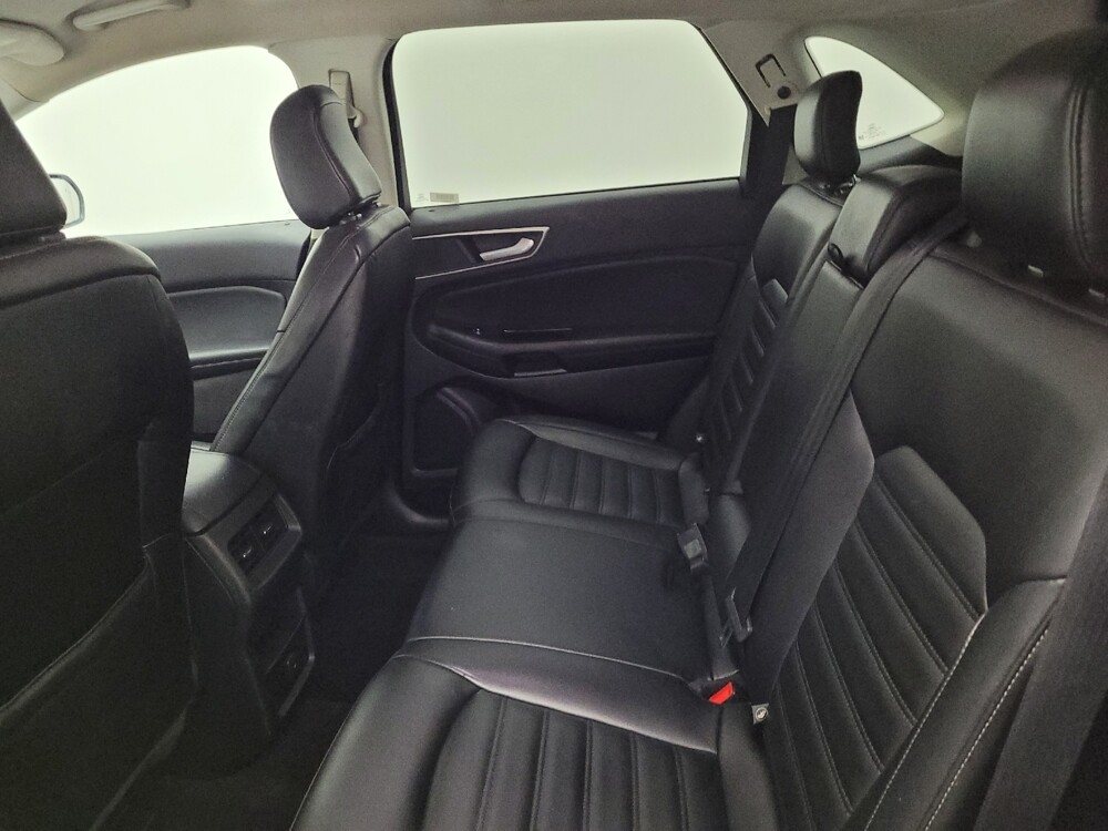 2020 Ford Edge in Fairfield, OH 45014 - 18068646 18