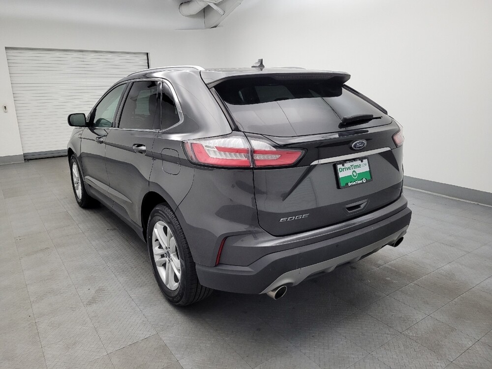 2020 Ford Edge in Fairfield, OH 45014 - 18068646 5