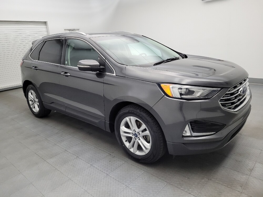 2020 Ford Edge in Fairfield, OH 45014 - 18068646 11