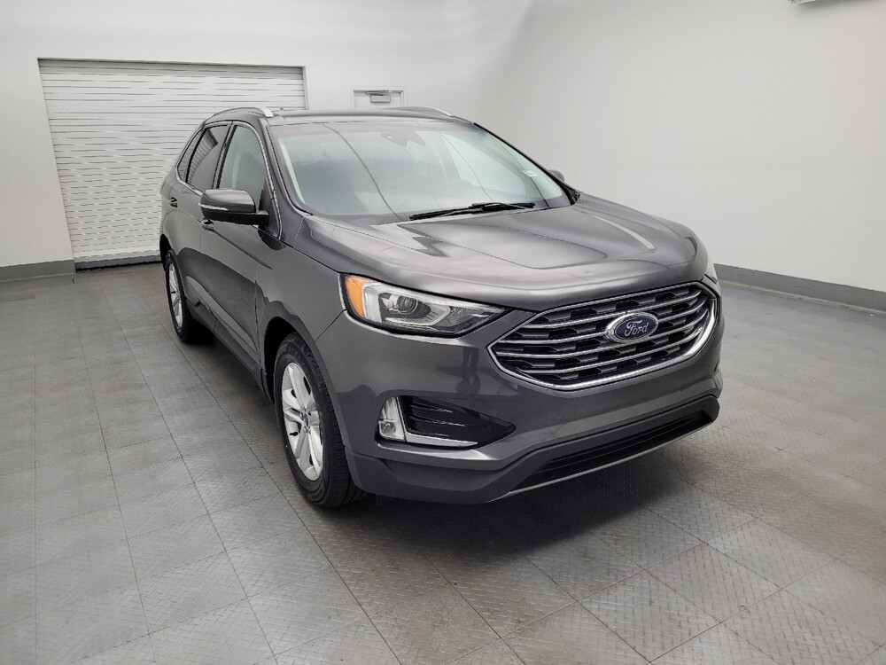 2020 Ford Edge in Fairfield, OH 45014 - 18068646 13