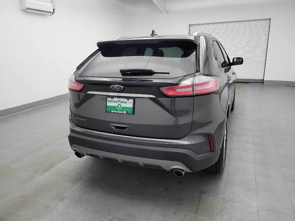 2020 Ford Edge in Fairfield, OH 45014 - 18068646 7
