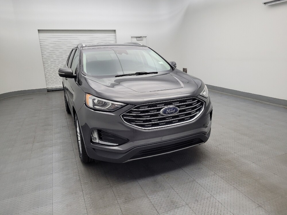 2020 Ford Edge in Fairfield, OH 45014 - 18068646 14