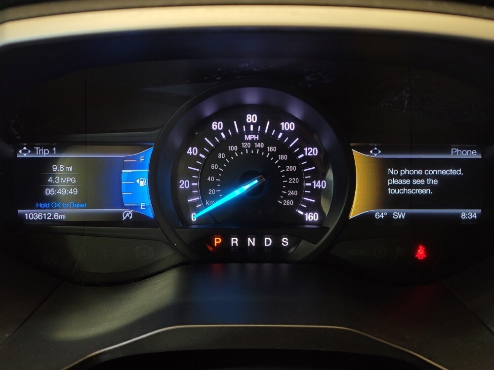 2020 Ford Edge in Fairfield, OH 45014 - 18068646 23