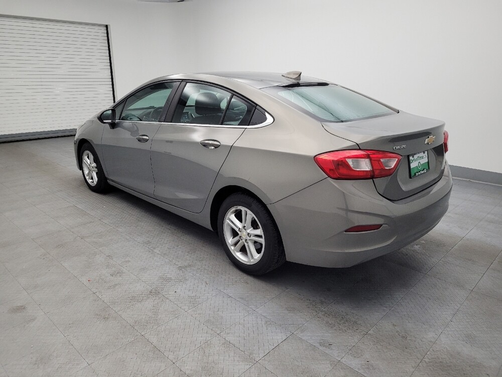 2017 Chevrolet Cruze in Maple Heights, OH 44137 - 18068647 3