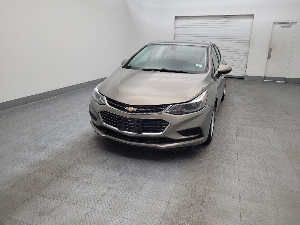 2017 Chevrolet Cruze in Maple Heights, OH 44137 - 18068647 15