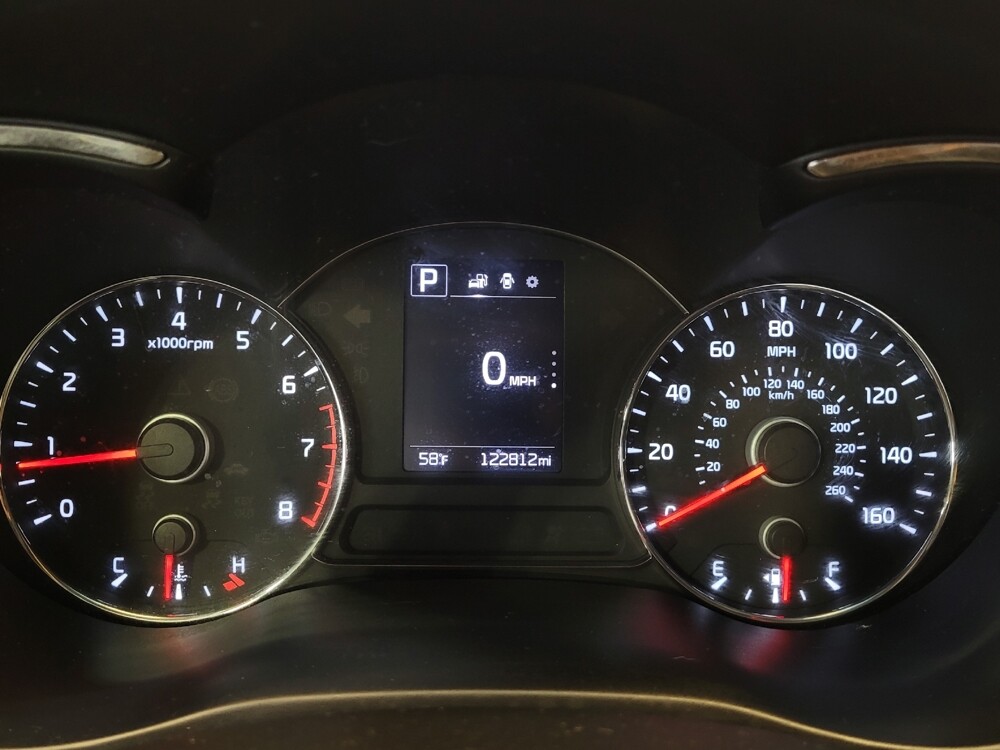 2017 Kia Forte in Maple Heights, OH 44137 - 18068650 23