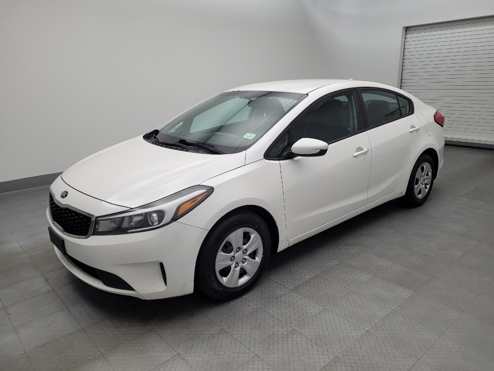 2017 Kia Forte in Maple Heights, OH 44137 - 18068650 2