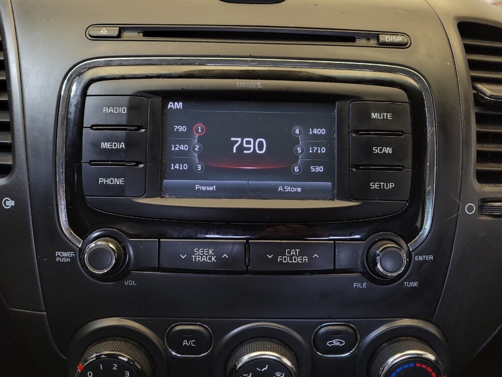 2017 Kia Forte in Maple Heights, OH 44137 - 18068650 25