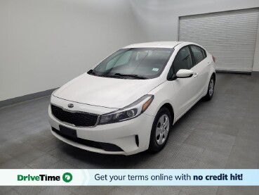 2017 Kia Forte in Maple Heights, OH 44137