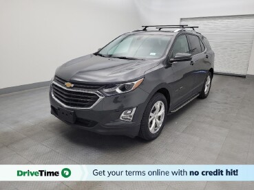 2019 Chevrolet Equinox in Maple Heights, OH 44137